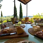 Διαμέρισμα Montagnana Σαν Τζιμινιάνο
