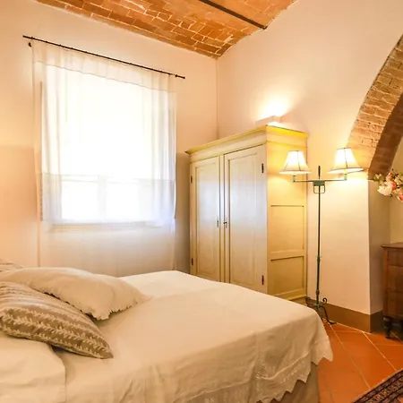 Apartment Montagnana San Gimignano