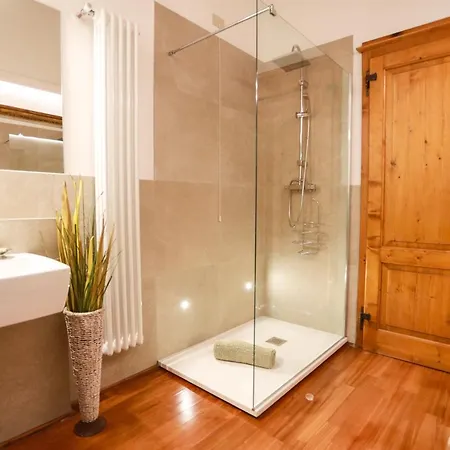 Appartement Montagnana San Gimignano