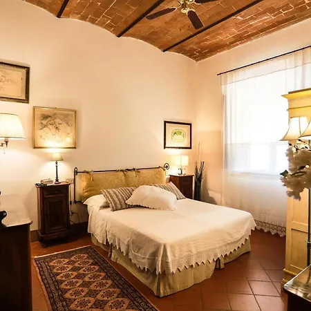 Apartment Montagnana *