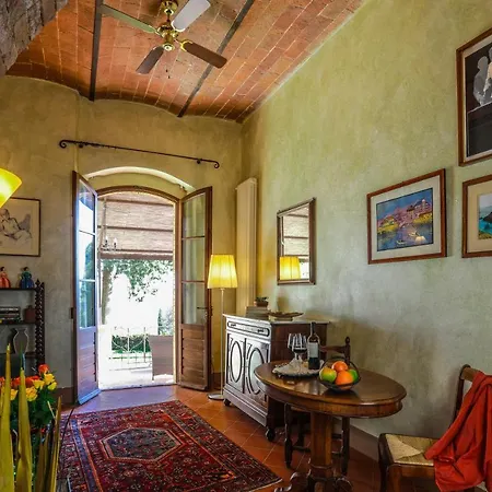 Montagnana Apartment *