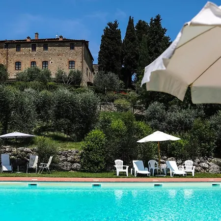 Montagnana Apartmán *