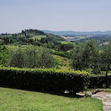 Apartment Montagnana San Gimignano