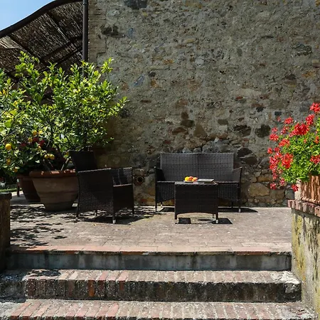 Montagnana Apartment *