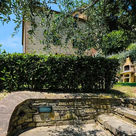 Apartment Montagnana *