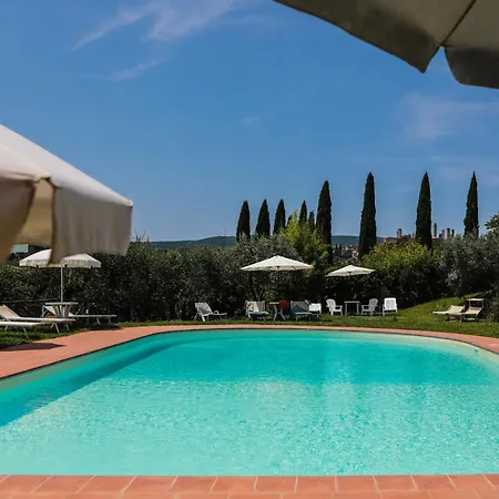 Montagnana Appartement *