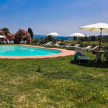 Apartment Montagnana