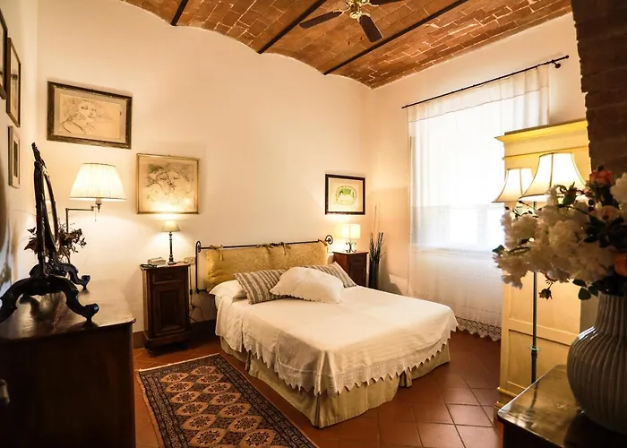 Apartmán Montagnana *