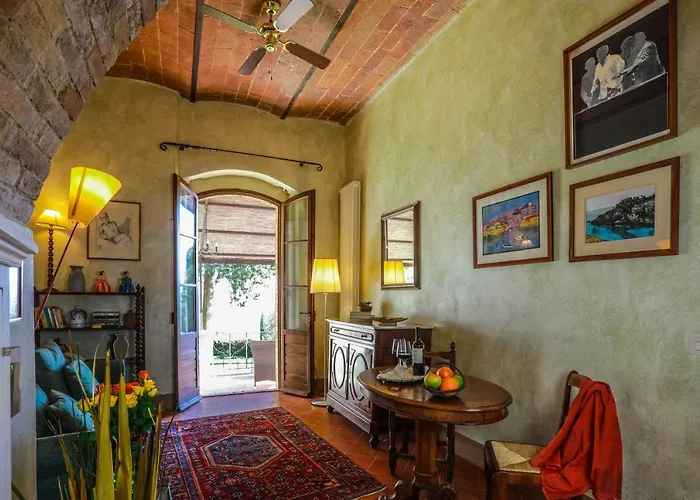 Montagnana Apartmán *