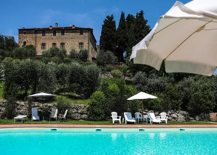 Montagnana Apartmán *