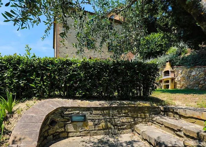 Apartmán Montagnana *