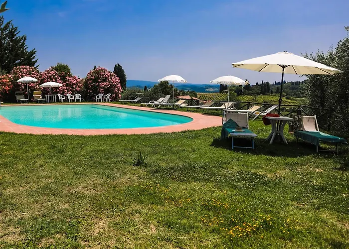 Apartmán Montagnana